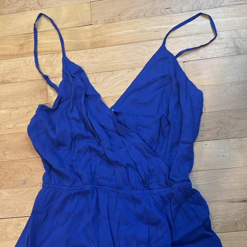 Lulu’s Romper - Picture 2 of 8